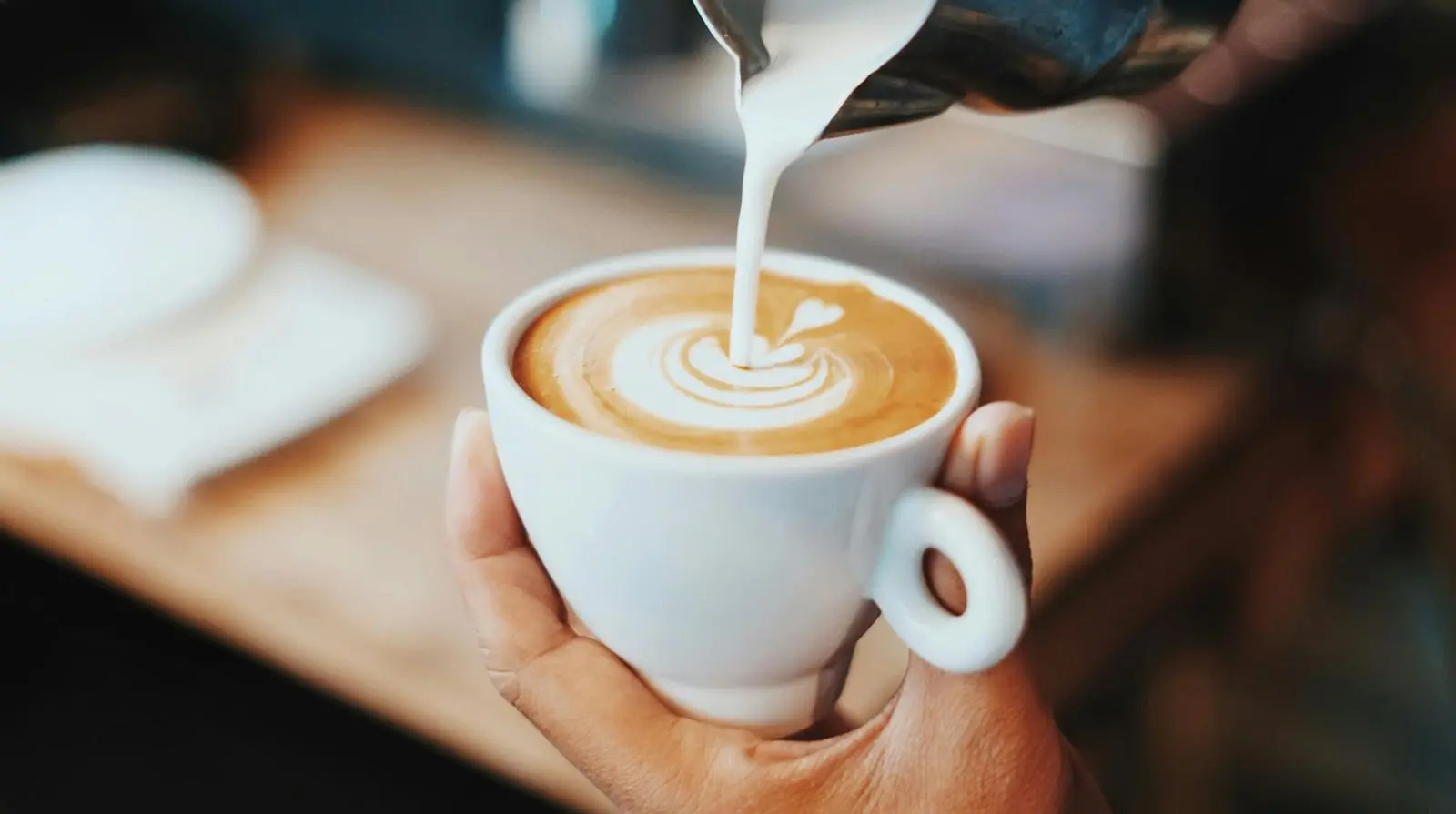 Obsession Café