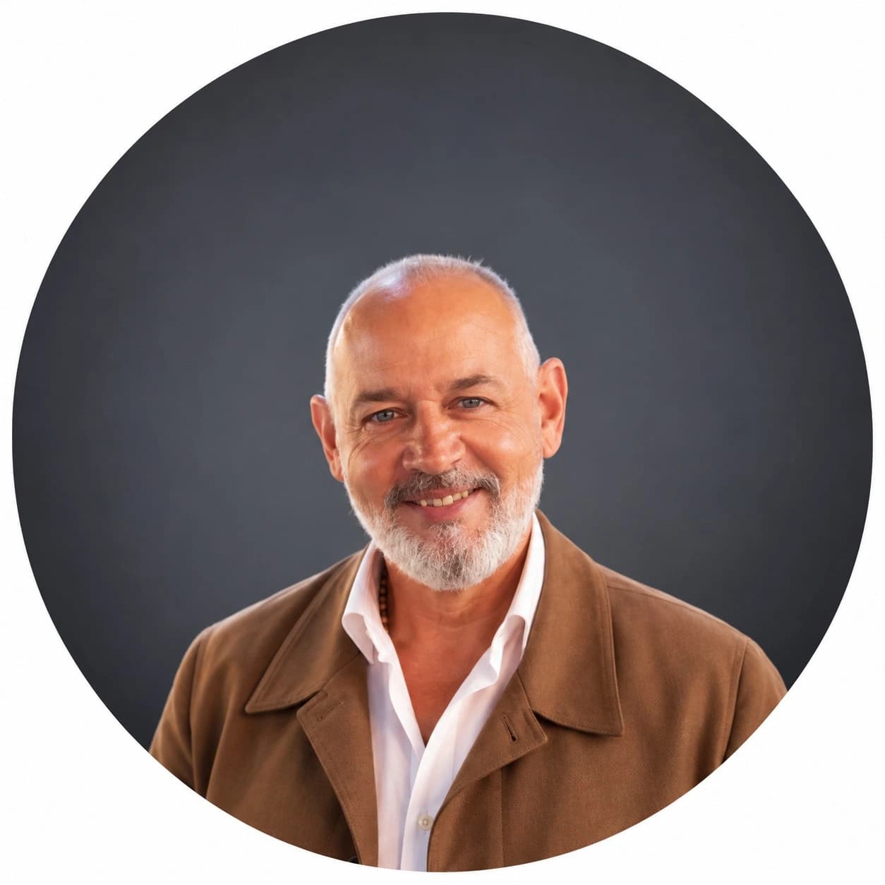 Daniel Castillo - Founder