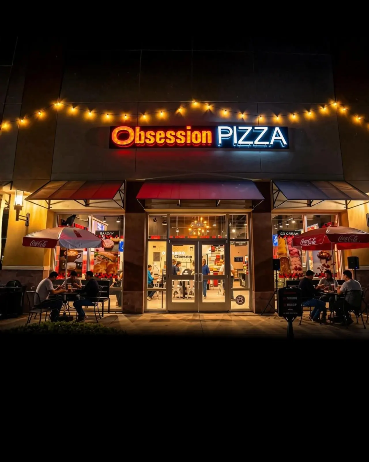 Obsession Restaurant
