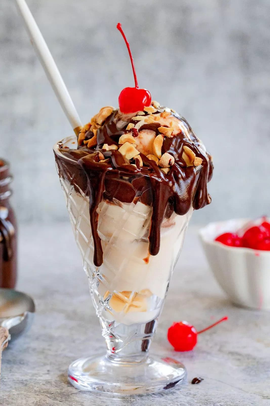 Desserts